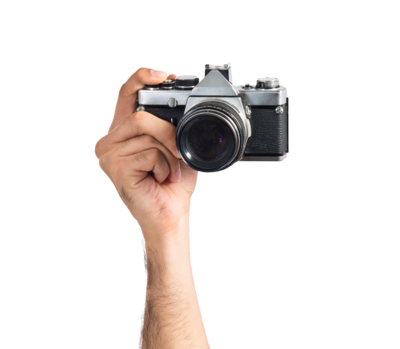 Camera Fundamentals