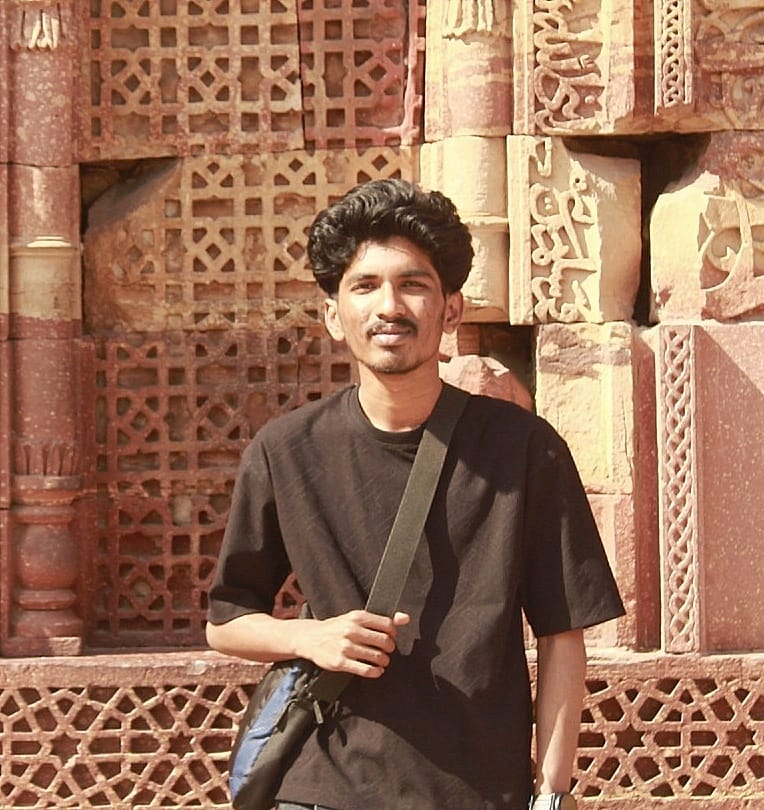 Anujith