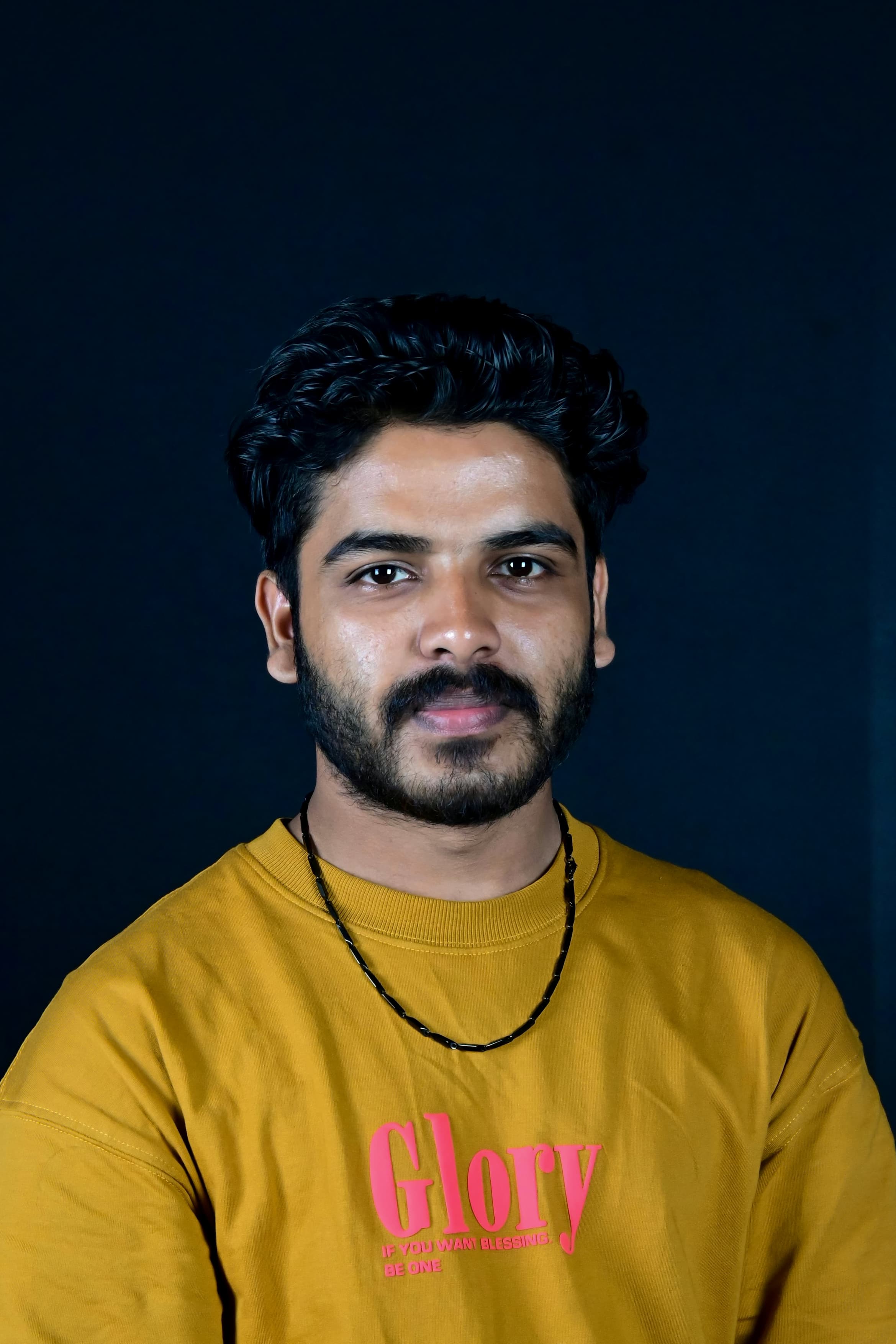 Jineesh
